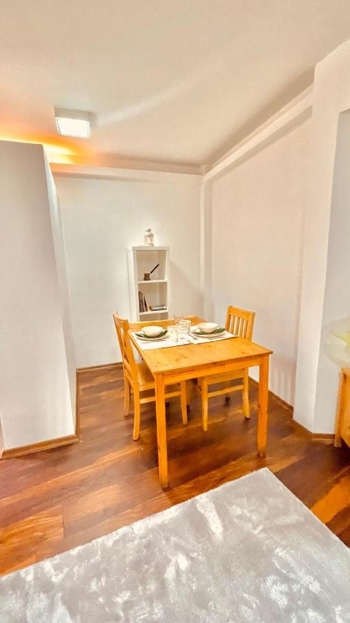 Cute 1 Bedroom Flat In The Heart Of Istanbul! Istambul Exterior foto